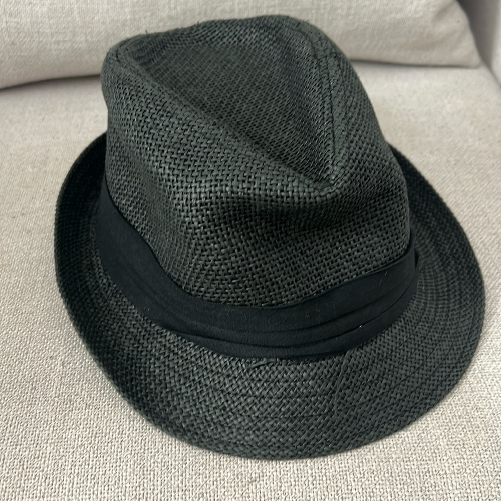 Fedora Hat